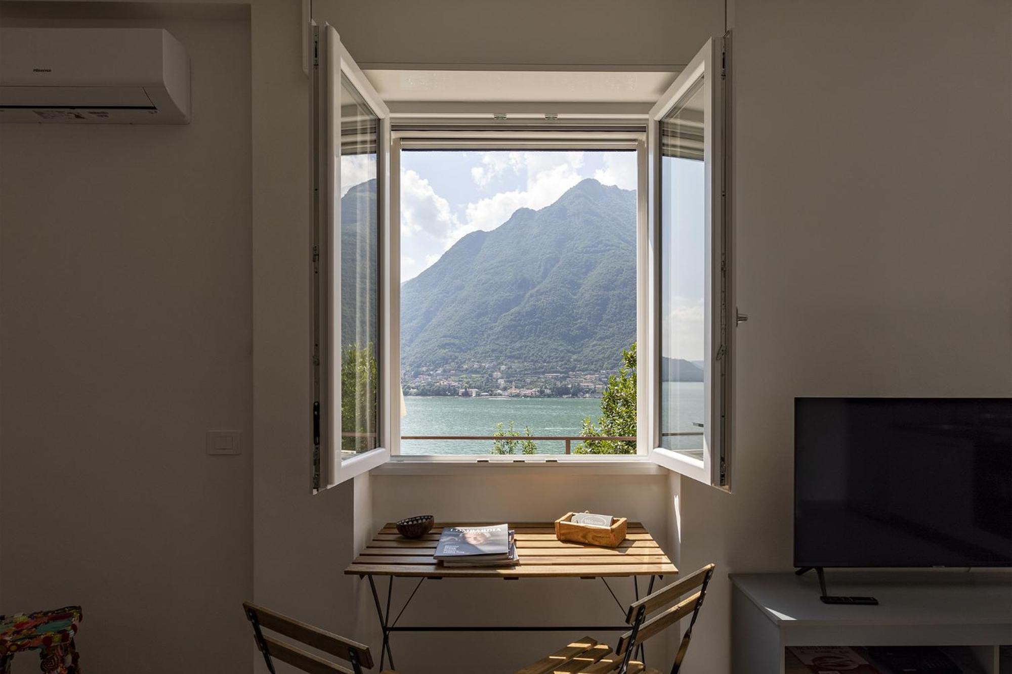 Como Lake Paradise Vicino A Nesso E Bellagio Pognana Lario Esterno foto