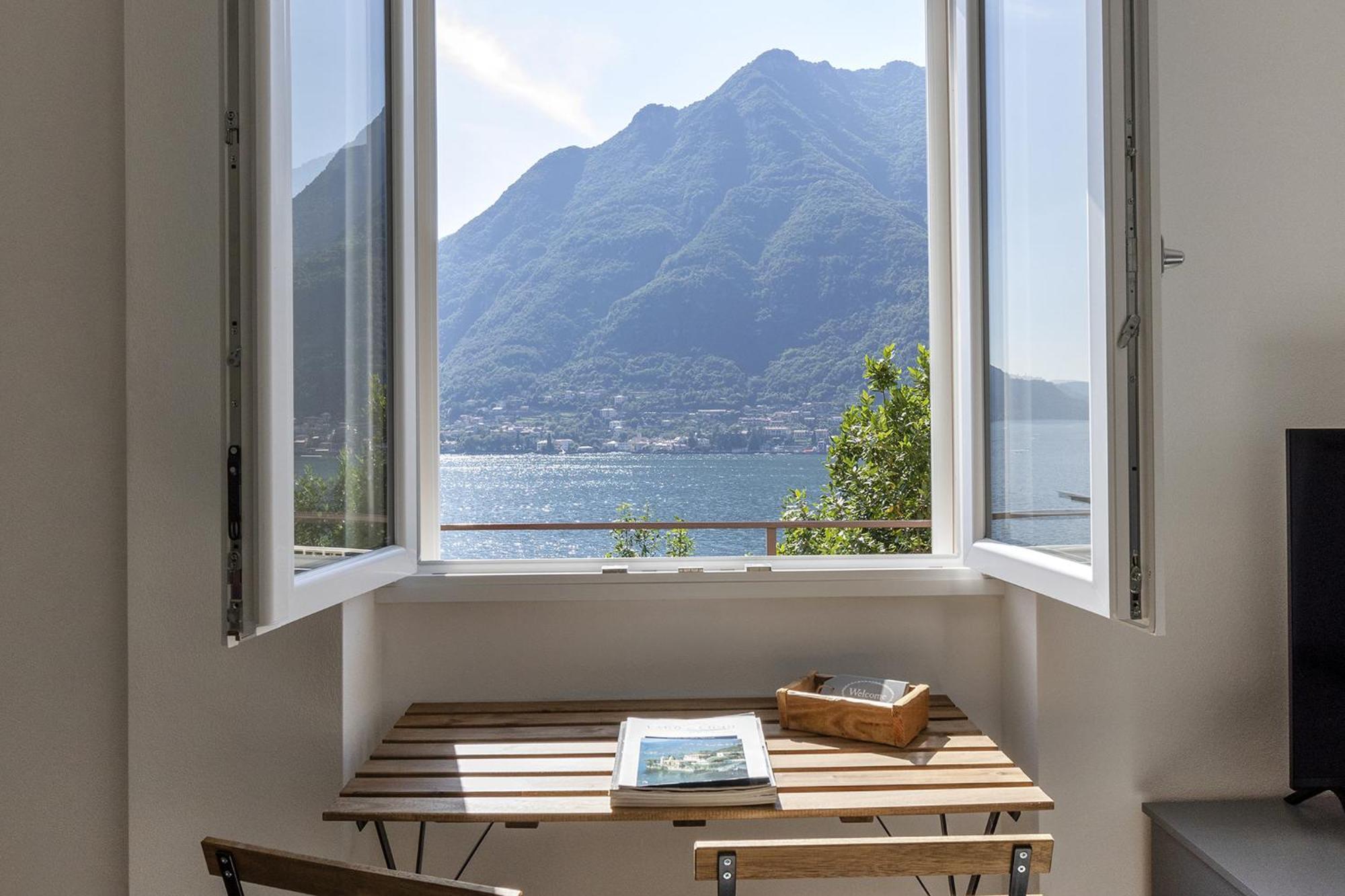Como Lake Paradise Vicino A Nesso E Bellagio Pognana Lario Esterno foto
