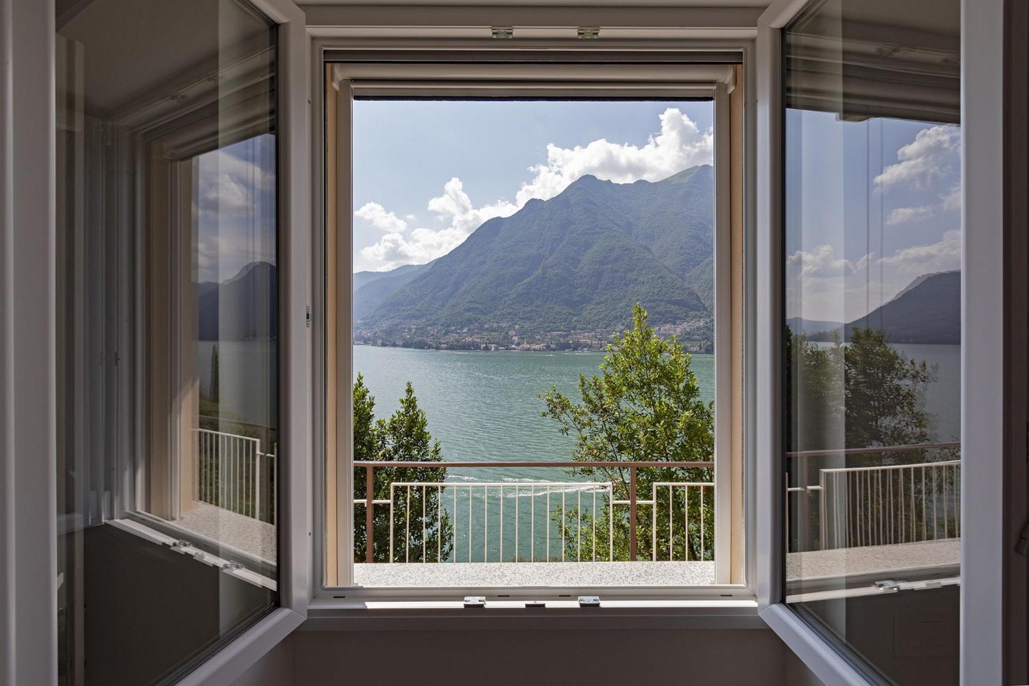 Como Lake Paradise Vicino A Nesso E Bellagio Pognana Lario Esterno foto